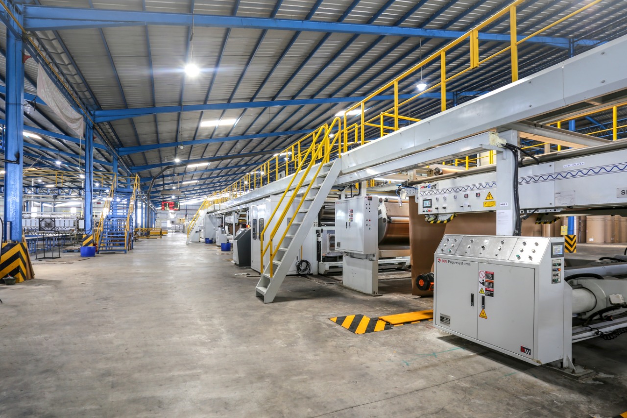 Factory